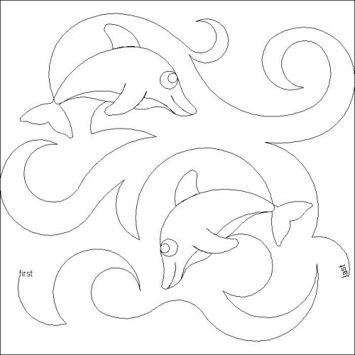 (image for) Baby Dolphin_e2e-L06884