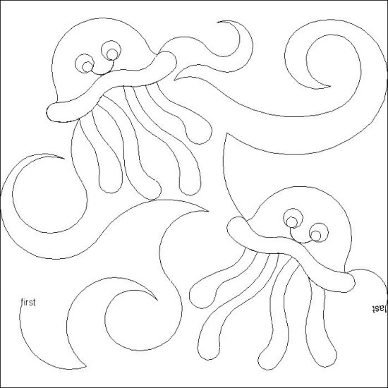 (image for) Baby Jelly Fish_e2e-L06887