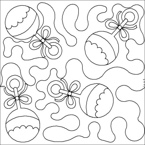(image for) Baby Rattle_e2e_2-L06578