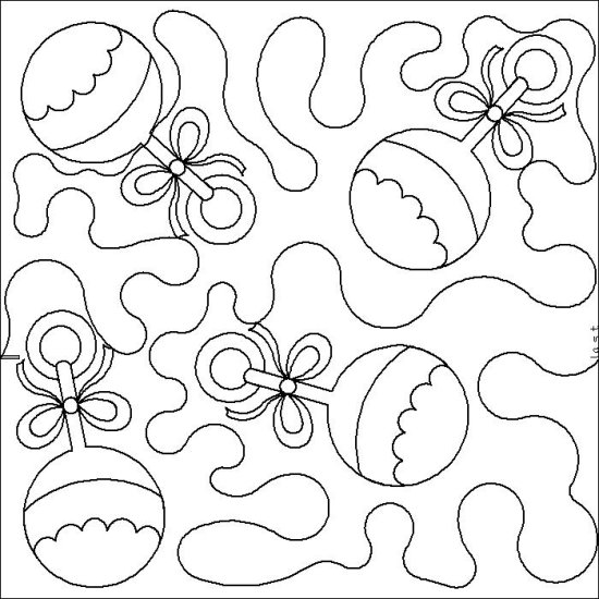 (image for) Baby Rattle_e2e_2-L06578