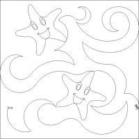 (image for) Baby Star Fish_e2e-L06881