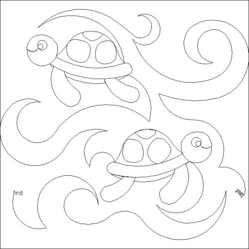 (image for) Baby Turtle_e2e-L06889