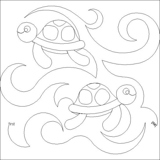 (image for) Baby Turtle_e2e-L06889