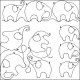 (image for) Judies Elephants-L00814