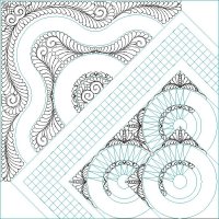 (image for) JDJ Brilliant Beauties of Joy_1_set