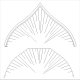 (image for) JN Tequila Lime_Pointed Arch_Lines-L05364