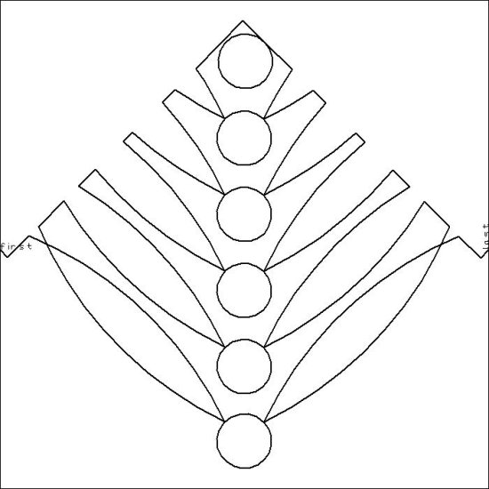 (image for) Charlies Carpenter Star Background Corner_p2p-L06753