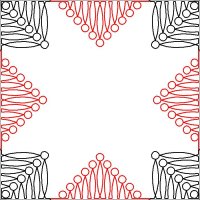 (image for) Charlies Carpenter Star Background-L06755