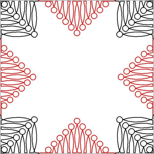 (image for) Charlies Carpenter Star Background-L06755