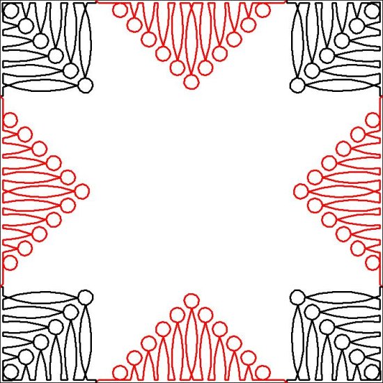 (image for) Charlies Carpenter Star Background-L06755