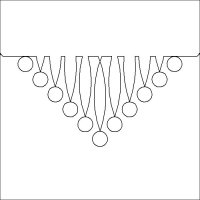 (image for) Charlies Carpenter Star Background Triangle_p2p-L06752