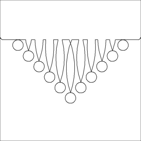 (image for) Charlies Carpenter Star Background Triangle_p2p-L06752