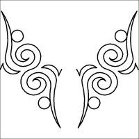 (image for) Charlies Parallelogram Curls_p2p-L06756