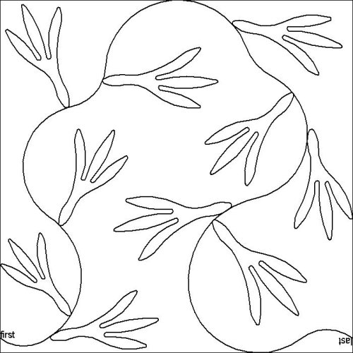 (image for) Chicken Tracks_e2e-L06851