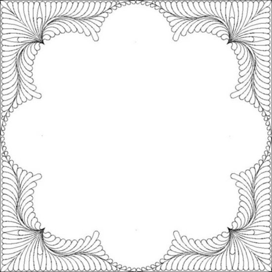 (image for) Circle of Life_border-L03207*