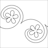 (image for) Curling Blossoms_e2e_2-L06351