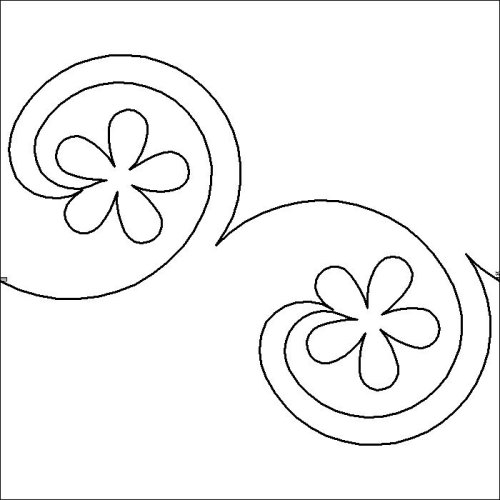 (image for) Curling Blossoms_e2e_2-L06351