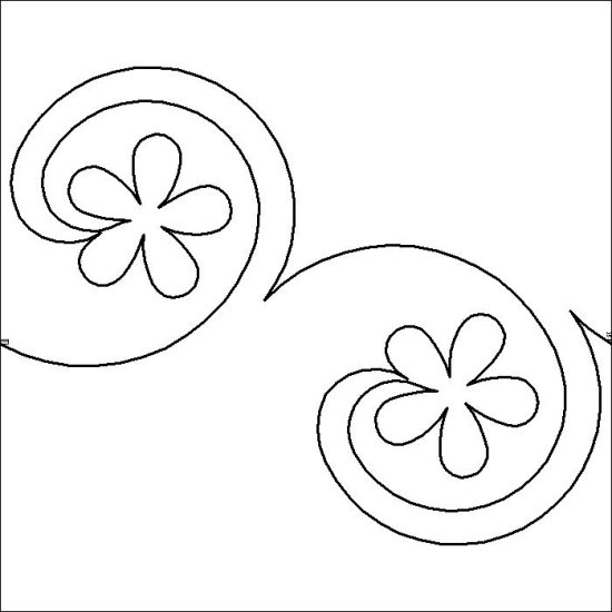 (image for) Curling Blossoms_e2e_2-L06351