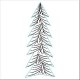 (image for) Smaller Tall Trim the Tree Set-L04781*