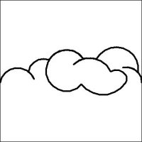 (image for) Cloud Simple 2-L03327*