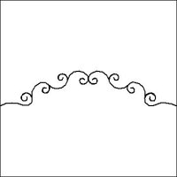 (image for) DWR Ring Curls p2p 2-L02179*