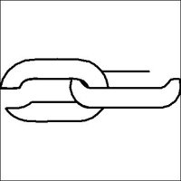 (image for) Chain Links-L00192