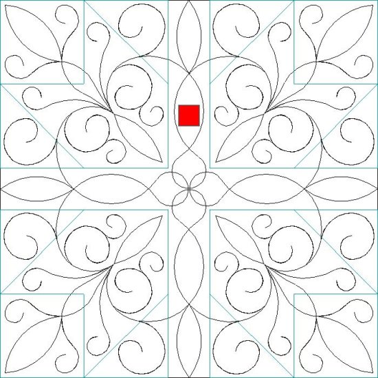 (image for) Debs Block-L05992