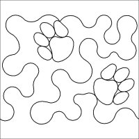 (image for) Dog Paws_e2e-L06646