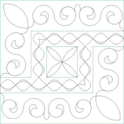 (image for) Donnas Block 1-L03984*