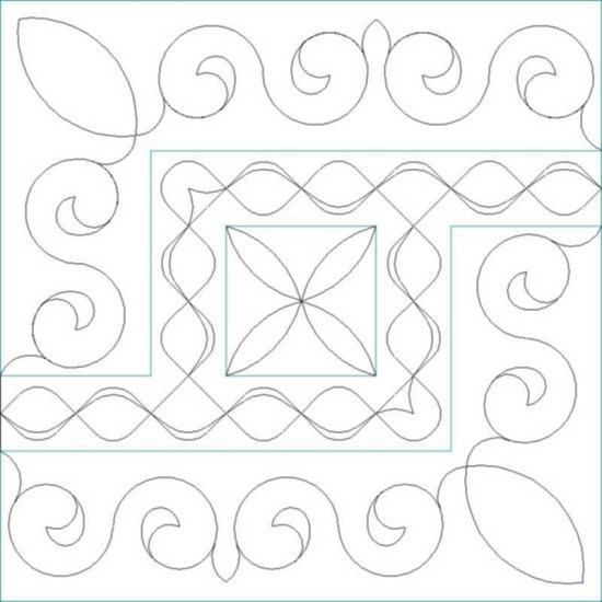 (image for) Donnas Block 1-L03984*