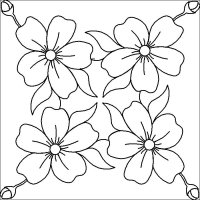 (image for) DWR_Cherry Blossom_Block-L06820