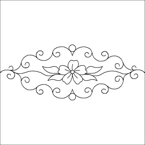 (image for) DWR_Cherry Blossom_Rings and Melon_p2p-L06821