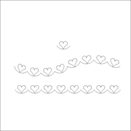 (image for) Hearts p2p-L02936*