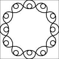 (image for) Circle Play 4-L03275*