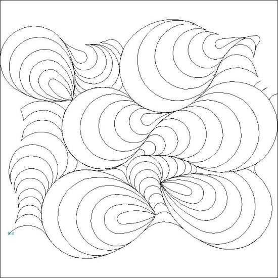 (image for) Elaines Echoed Clamshells_e2e-L06717