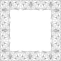 (image for) Fabulous_Border and Corner-L06837
