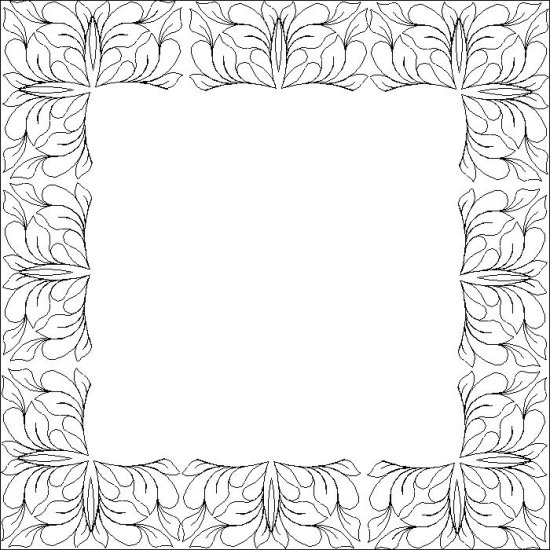 (image for) Fabulous_Border and Corner-L06837