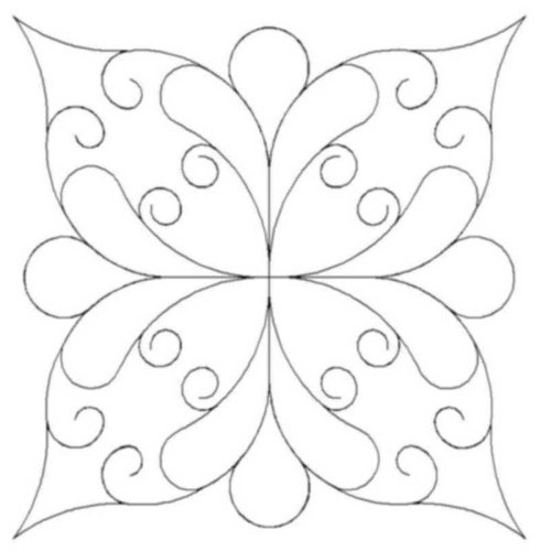 (image for) Feather Fantasy_small block_1-L00565