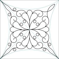 (image for) DWR_Feather Fantasy_Block_partials_diagonals_p2p-L06822