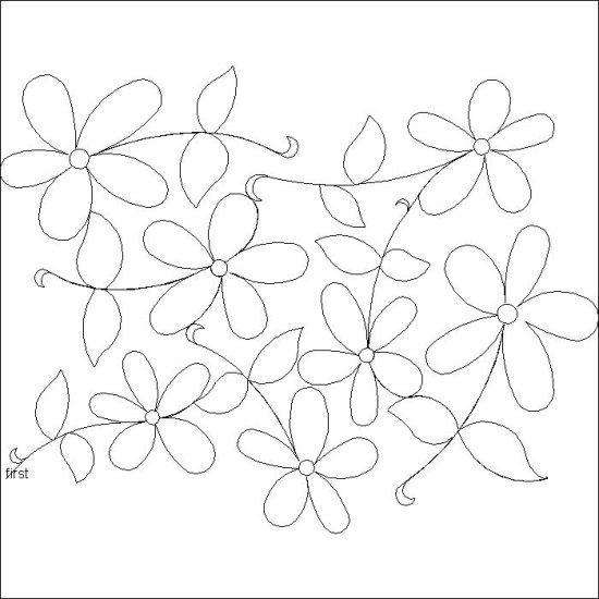 (image for) Flower Dance_e2e-L06669