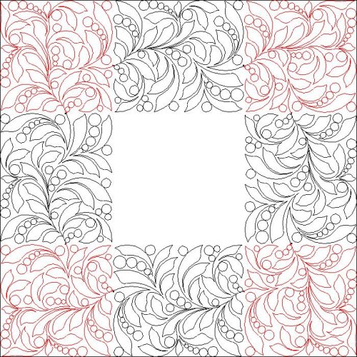 (image for) Fortune_2_Border and Corner-L04201