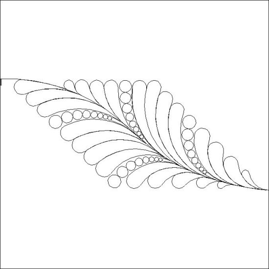 (image for) Getting to Know Hue_Feather and Pearl-diamond-L05496 - Click Image to Close