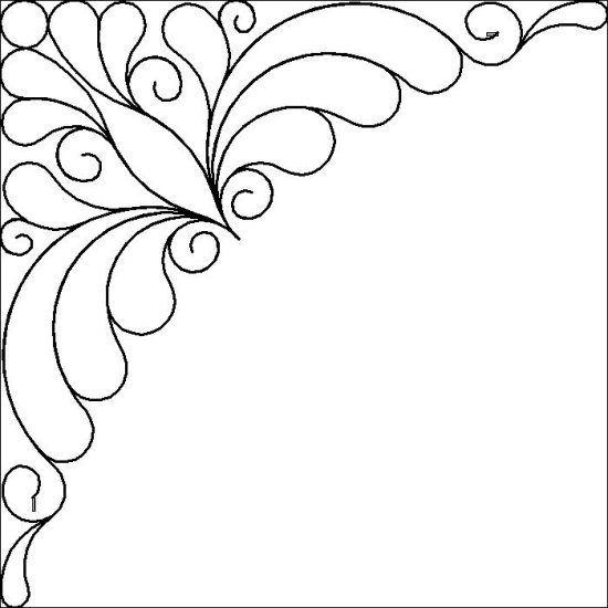 (image for) Glorious Summerr Dot Background-L06773