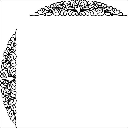 (image for) Glorious Summer_Inner Wreath Background-L06772