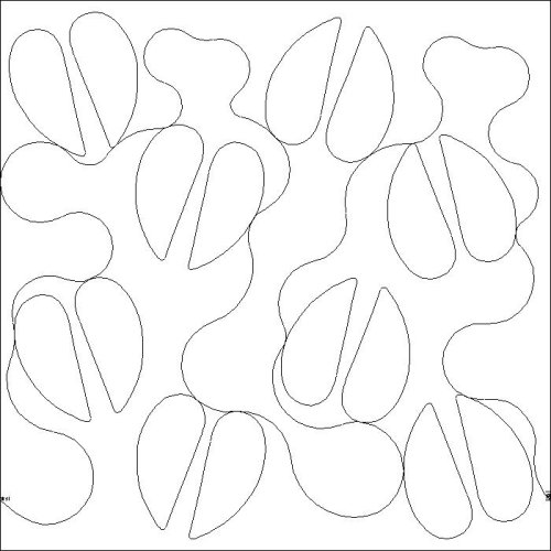 (image for) Goat Hoof Prints_e2e-L06860