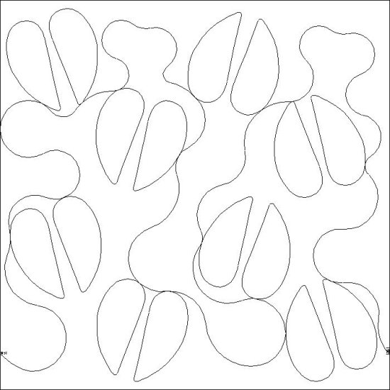 (image for) Goat Hoof Prints_e2e-L06860