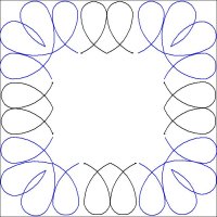 (image for) Heart Loops_Border and Corner_1-L06241