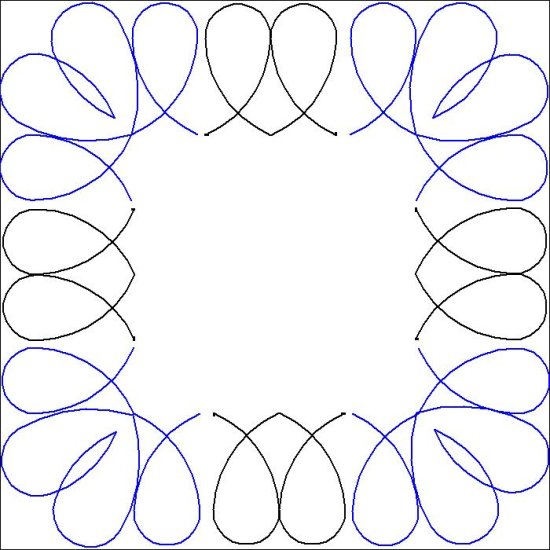 (image for) Heart Loops_Border and Corner_1-L06241