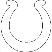 (image for) Horseshoe_Block-L00076*