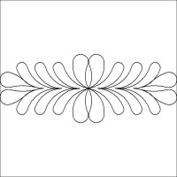 (image for) Janelles Feather Sash_1-L06545